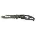 Gerber Paraframe 1 Half Serrated Blade Knives